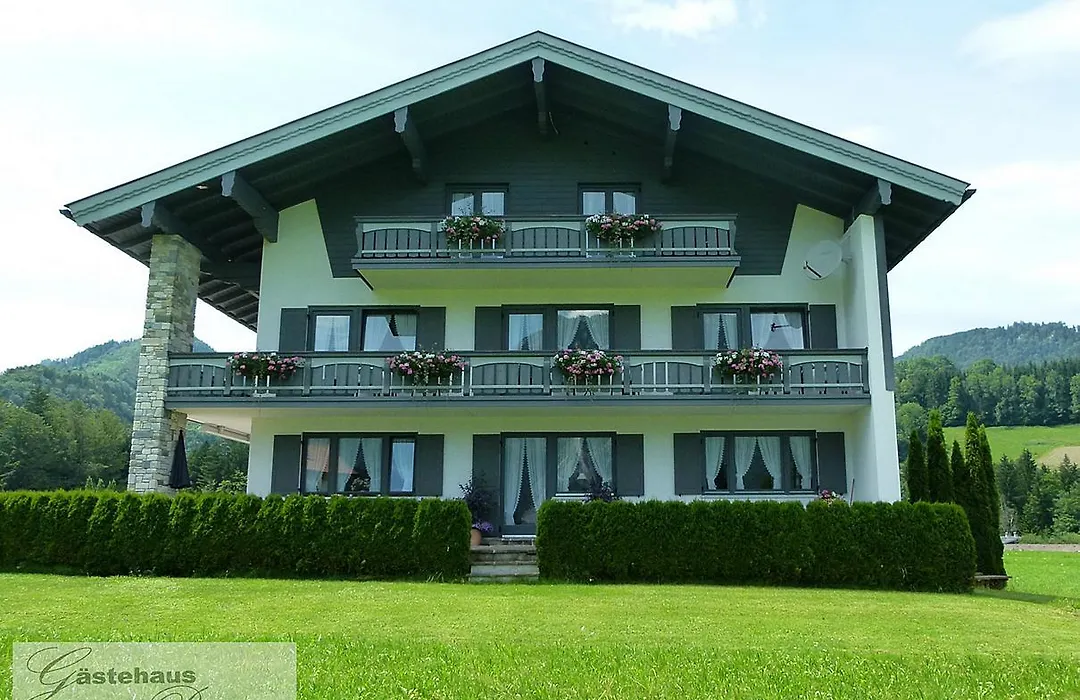 Gästehaus Pointner-1