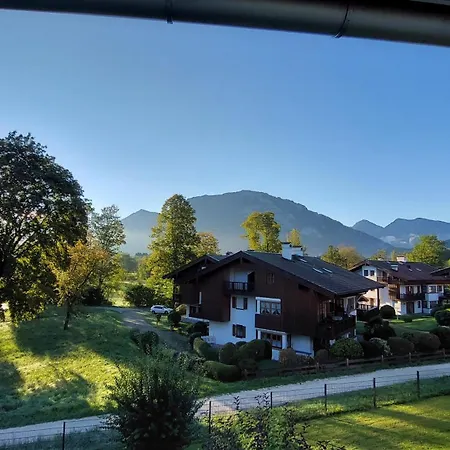 Parkhotel Ruhpolding Inklusive Chiemgaukarte-3
