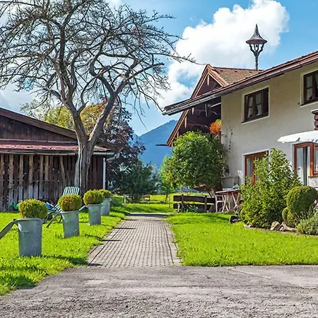 Gästehaus Menkenbauer-2