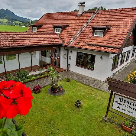 Pension Rauschberghof-3