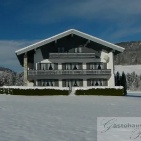Gästehaus Pointner-2